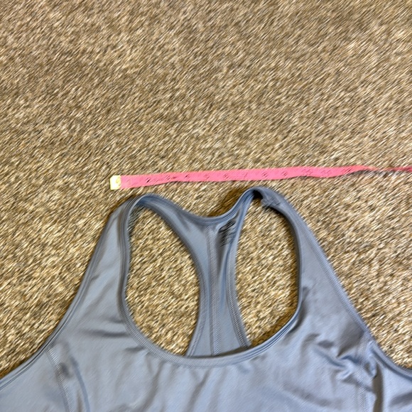 Champion Gray Racerback Tank Top. Women’s size XXL. NWT. 🏋️♀️ - Picture 10 of 12